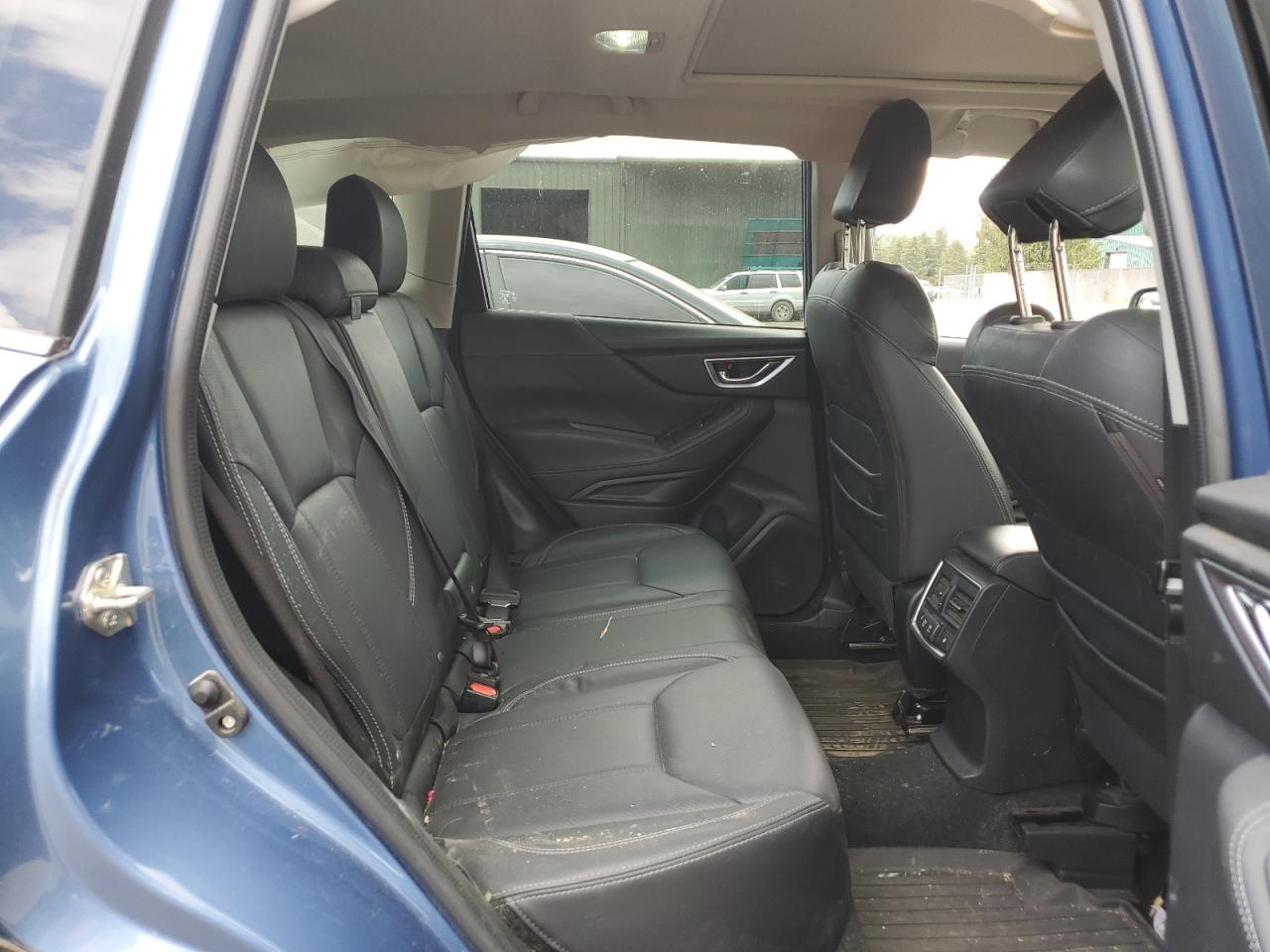 2021 Subaru Forester Touring VIN: JF2SKAXC1MH560224 Lot: 64839294