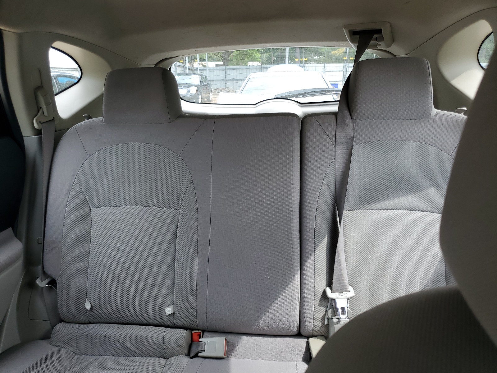 JN8AS5MT0CW607974 2012 Nissan Rogue S