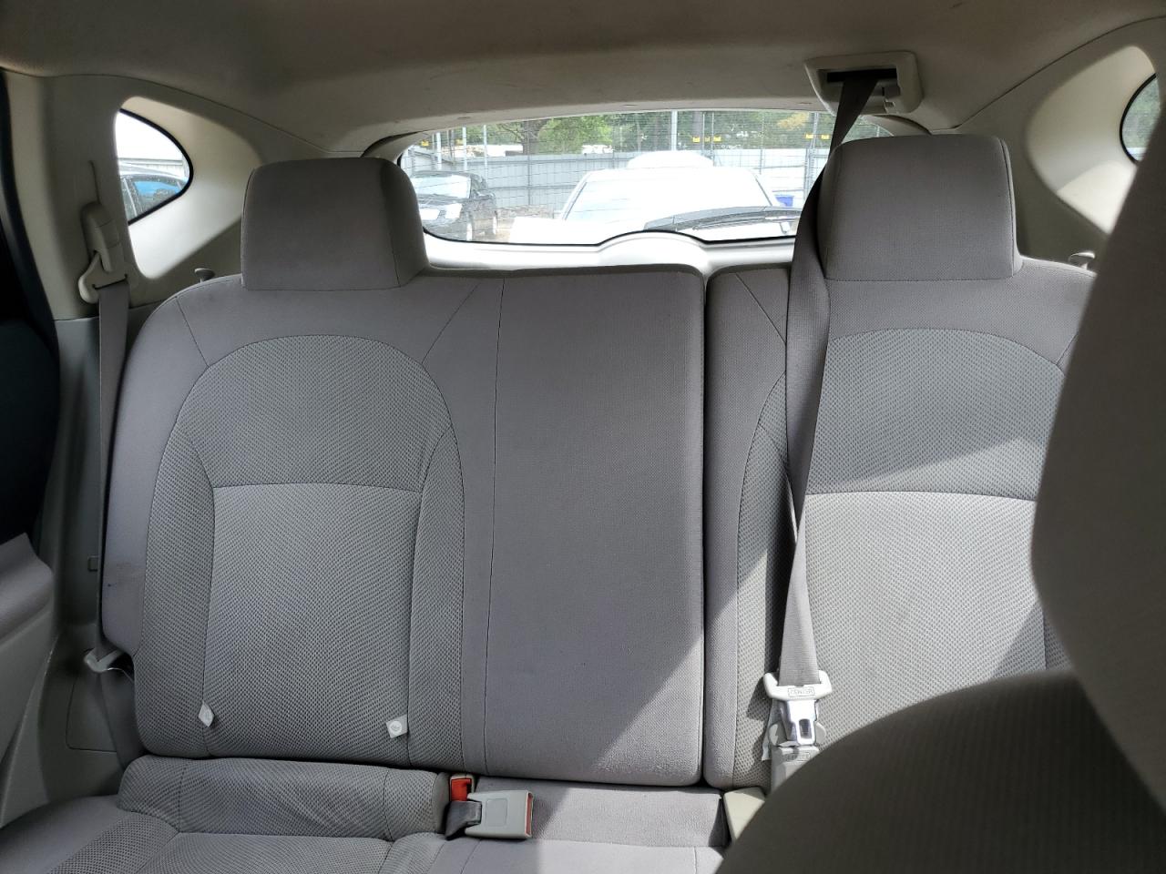 2012 Nissan Rogue S VIN: JN8AS5MT0CW607974 Lot: 61745764