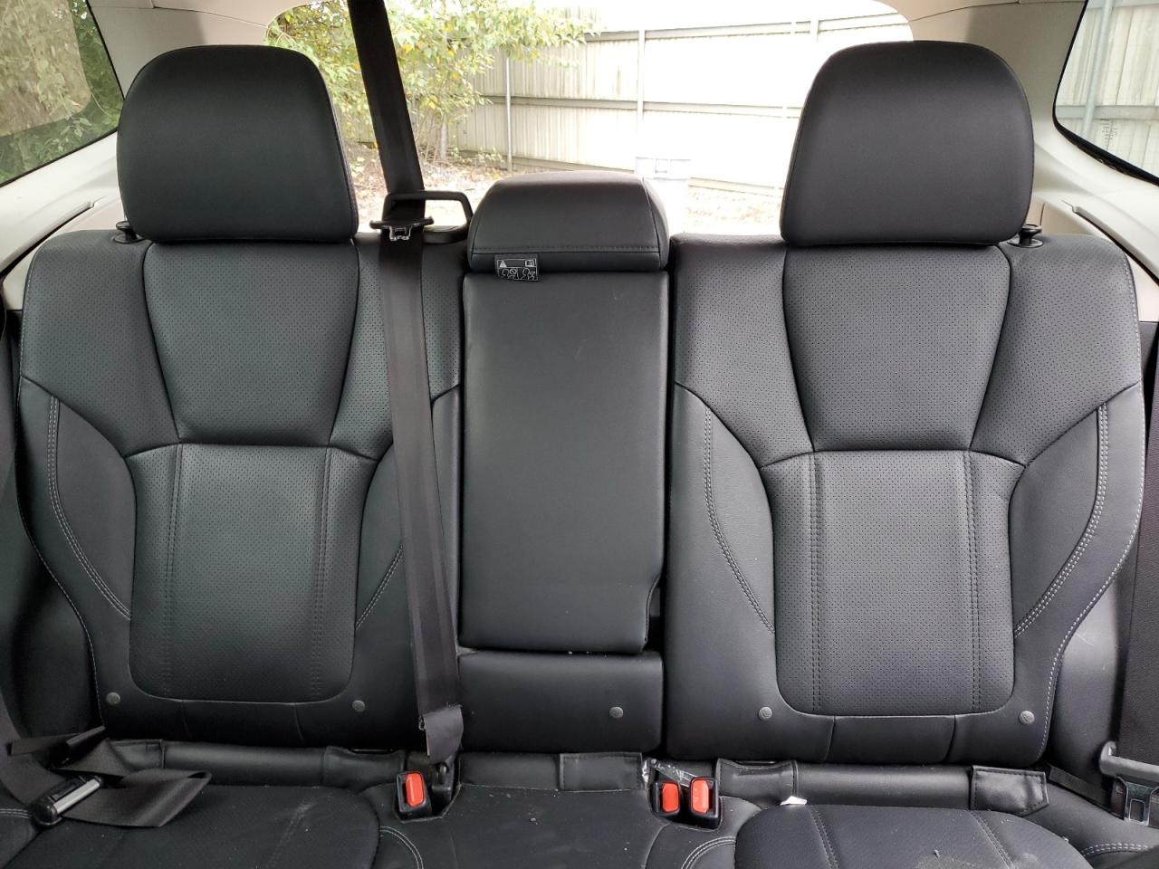 2019 Subaru Forester Touring VIN: JF2SKAWC8KH437471 Lot: 64666734