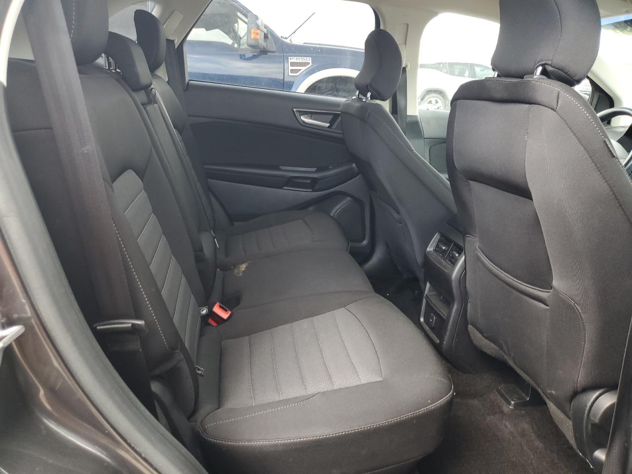 2018 Ford Edge Se VIN: 2FMPK3G96JBC47212 Lot: 62883034