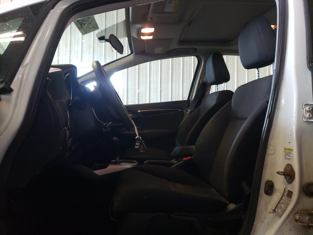 2015 Honda Fit - Image 7
