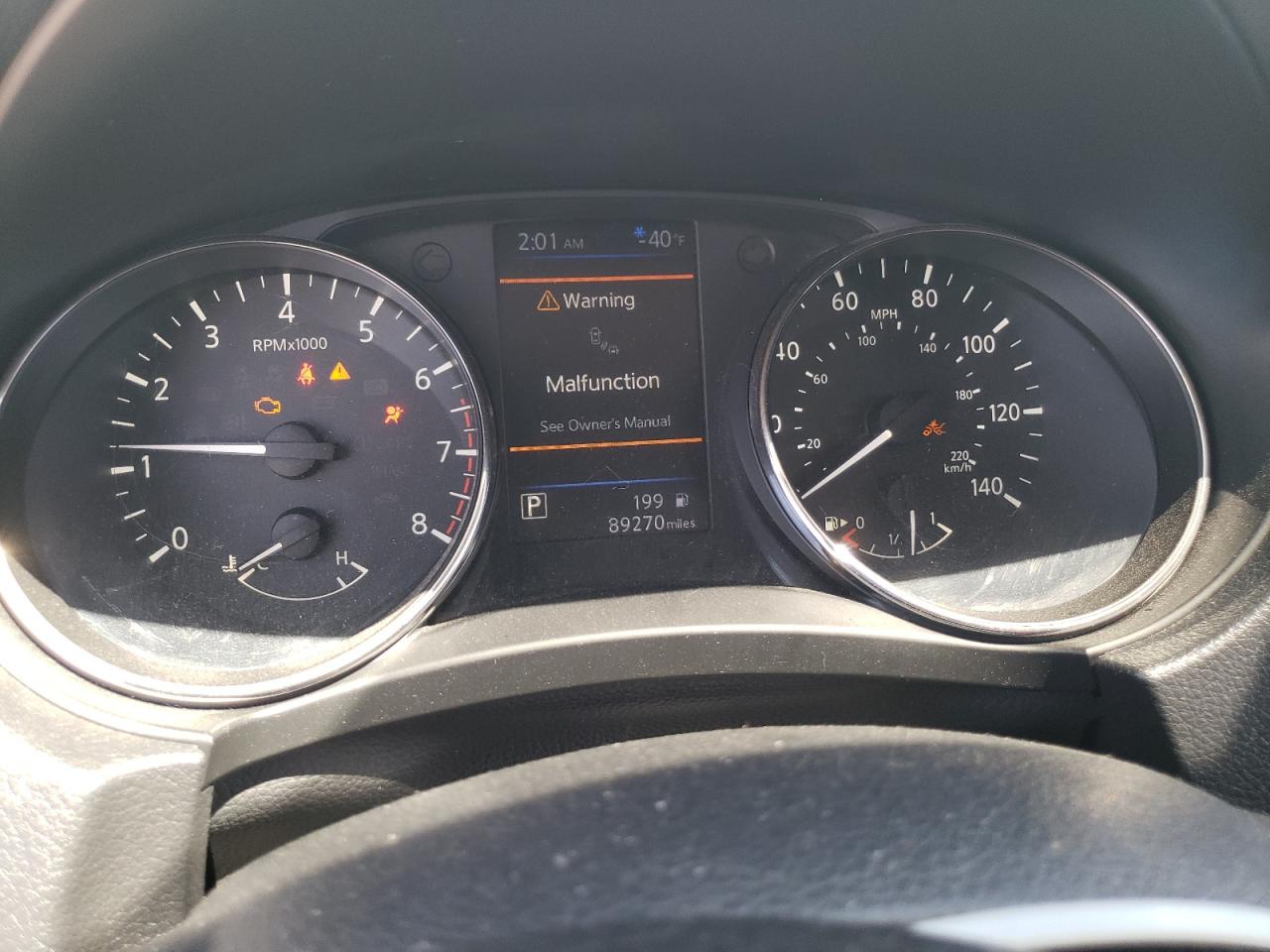 2018 Nissan Rogue S VIN: KNMAT2MV1JP538096 Lot: 62765184