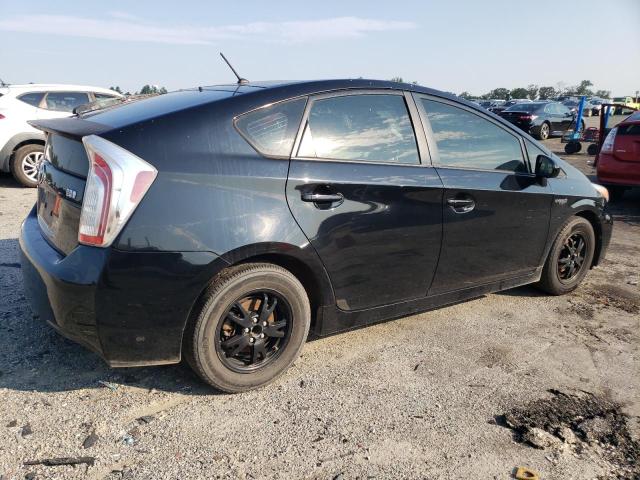 JTDKN3DU4C5527426 | 2012 Toyota prius