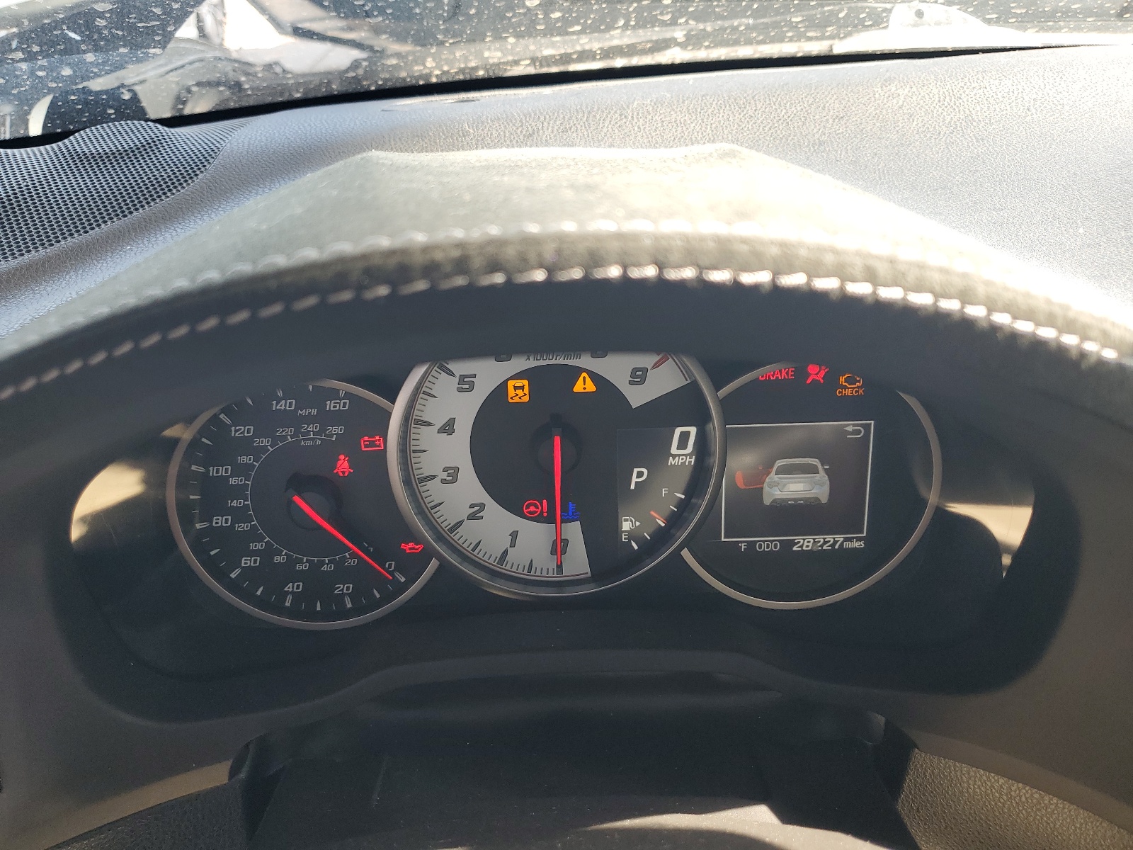 JF1ZNAE13L8751623 2020 Toyota 86 Gt