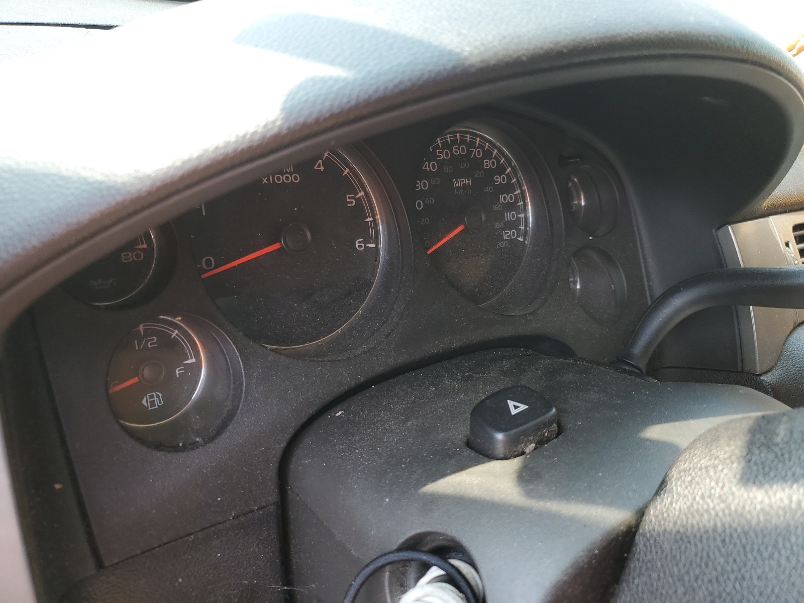 1GNUKAE09AR261304 2010 Chevrolet Tahoe K1500 Ls