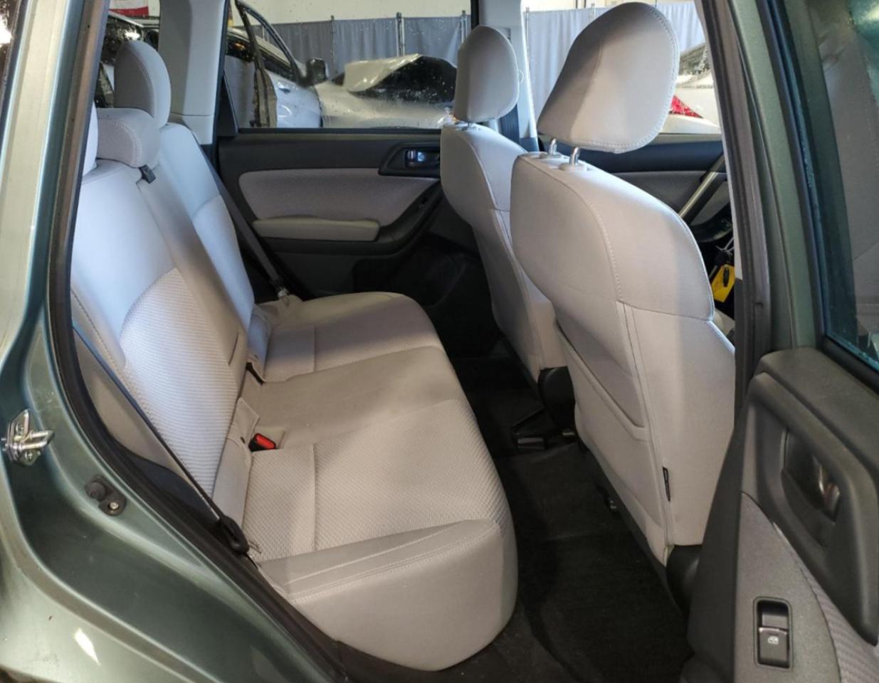 2017 Subaru Forester 2.5I Premium VIN: JF2SJAGC6HH433168 Lot: 63902824