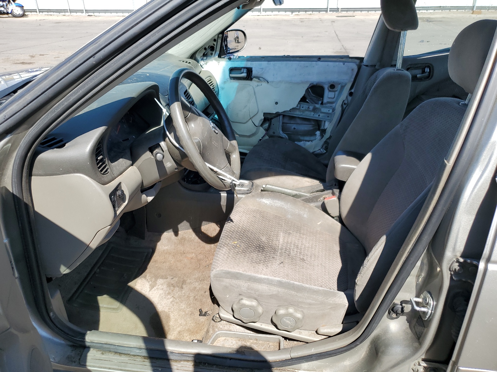 3N1CB51D25L564672 2005 Nissan Sentra 1.8