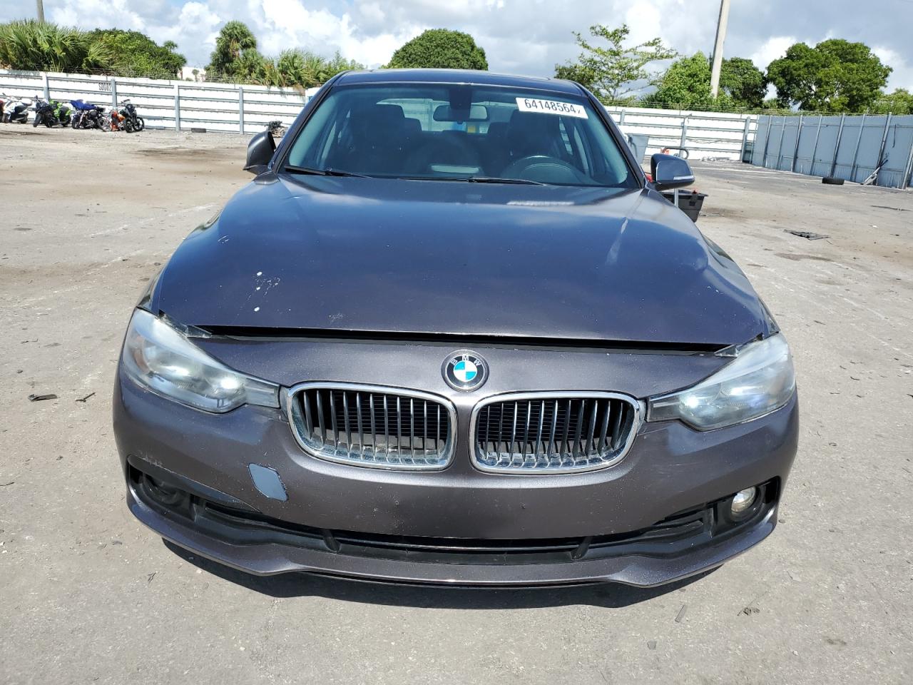 WBA8A9C36HAC99865 2017 BMW 320 I