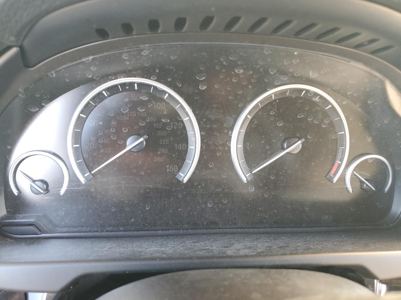 2016 BMW X5 Sdrive35I VIN: 5UXKR2C5XG0R72179 Lot: 61805074