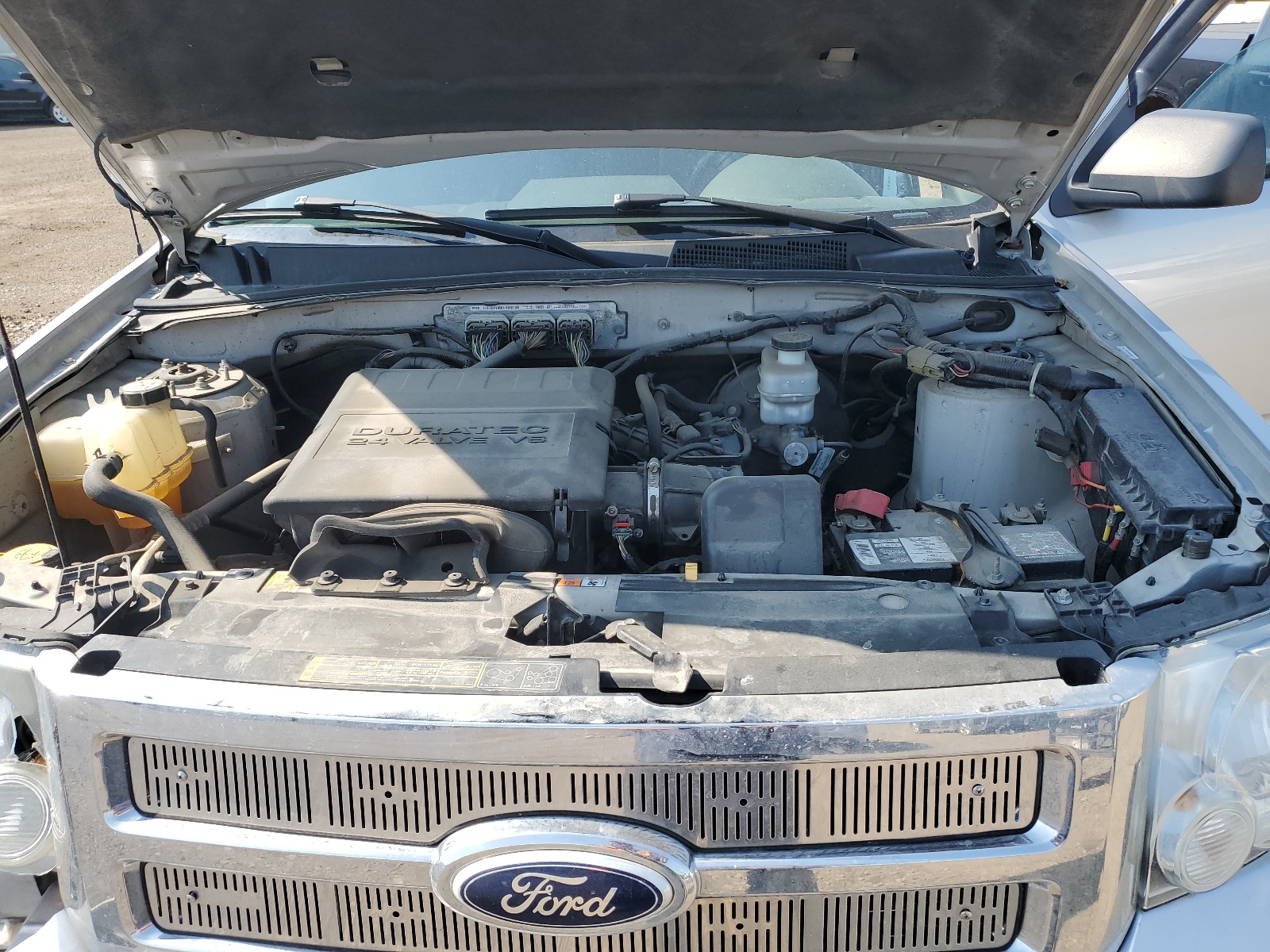 1FMCU9DG8AKB39226 2010 Ford Escape Xlt