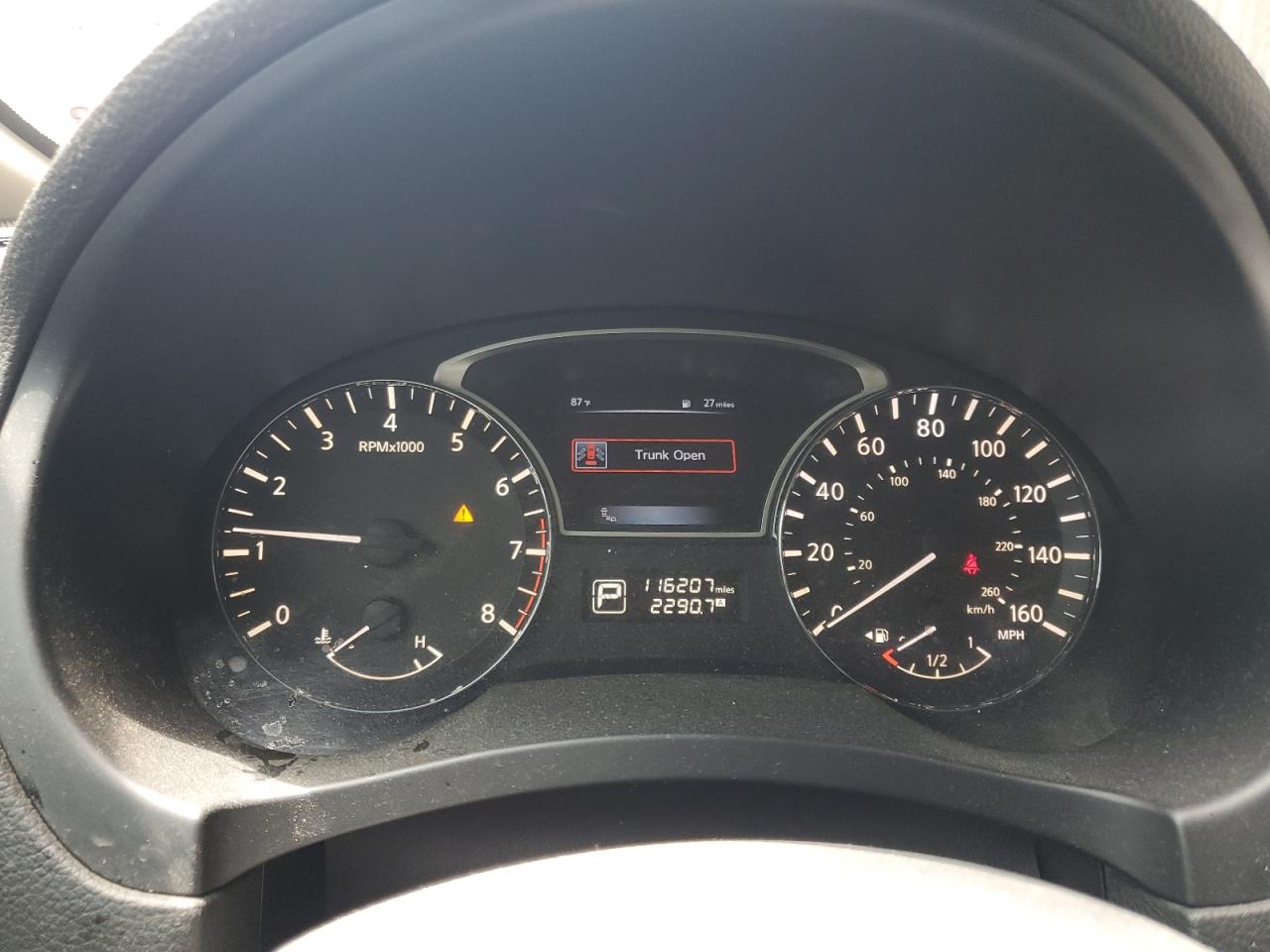 2015 Nissan Altima - Image 9