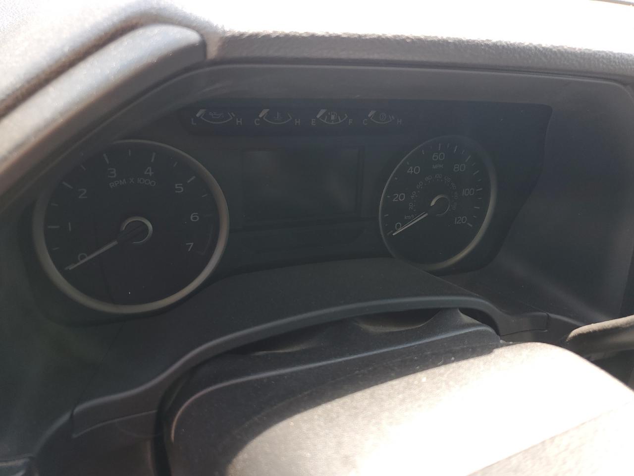 2018 Ford F-150 - Image 9