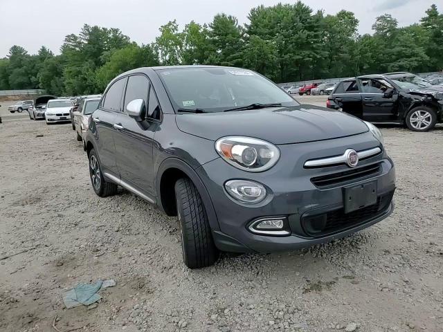 2018 Fiat 500X Pop VIN: ZFBCFYAB0JP680519 Lot: 64311584