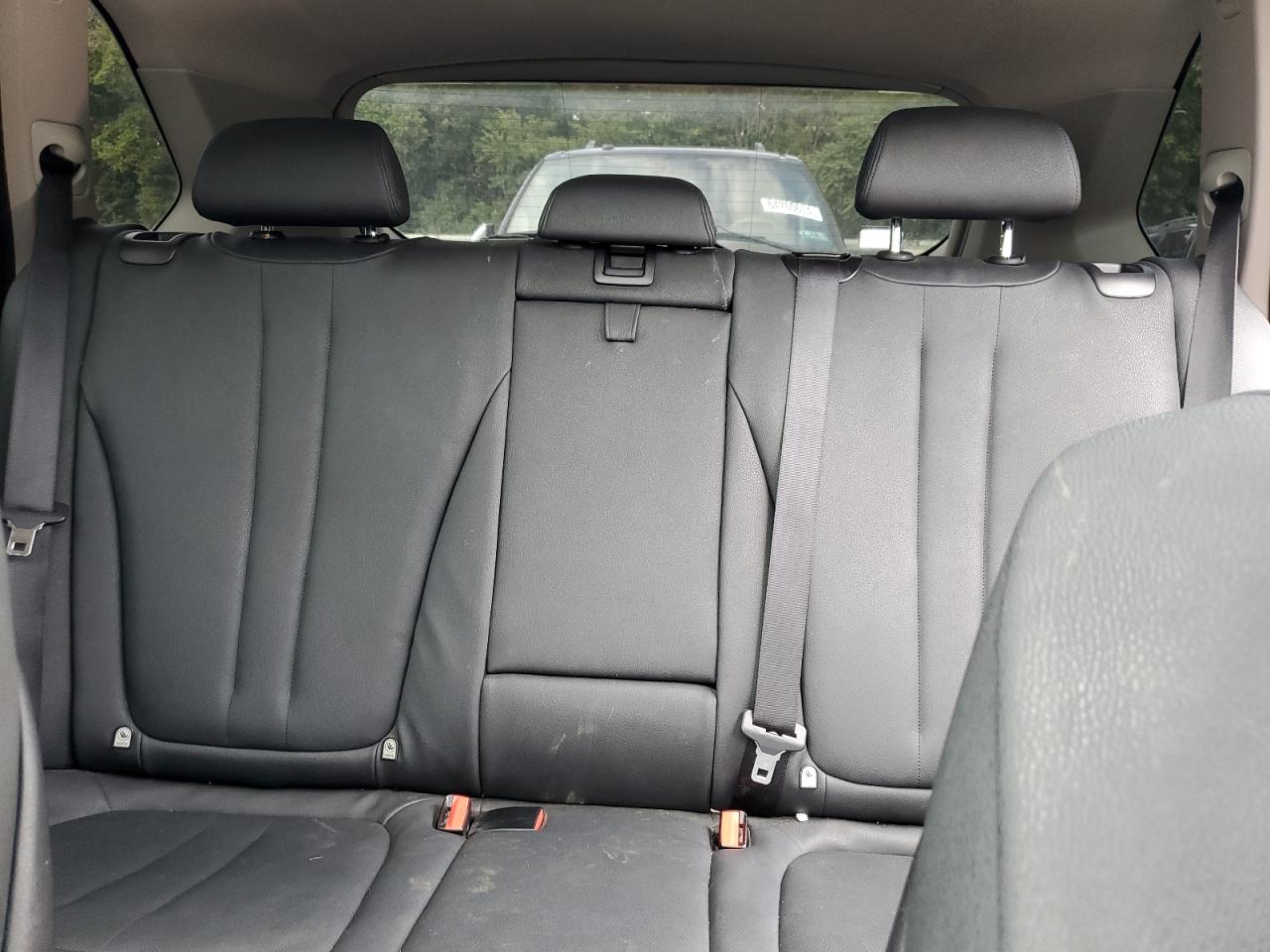 2014 BMW X5 xDrive35I VIN: 5UXKR0C55E0H17959 Lot: 64772094