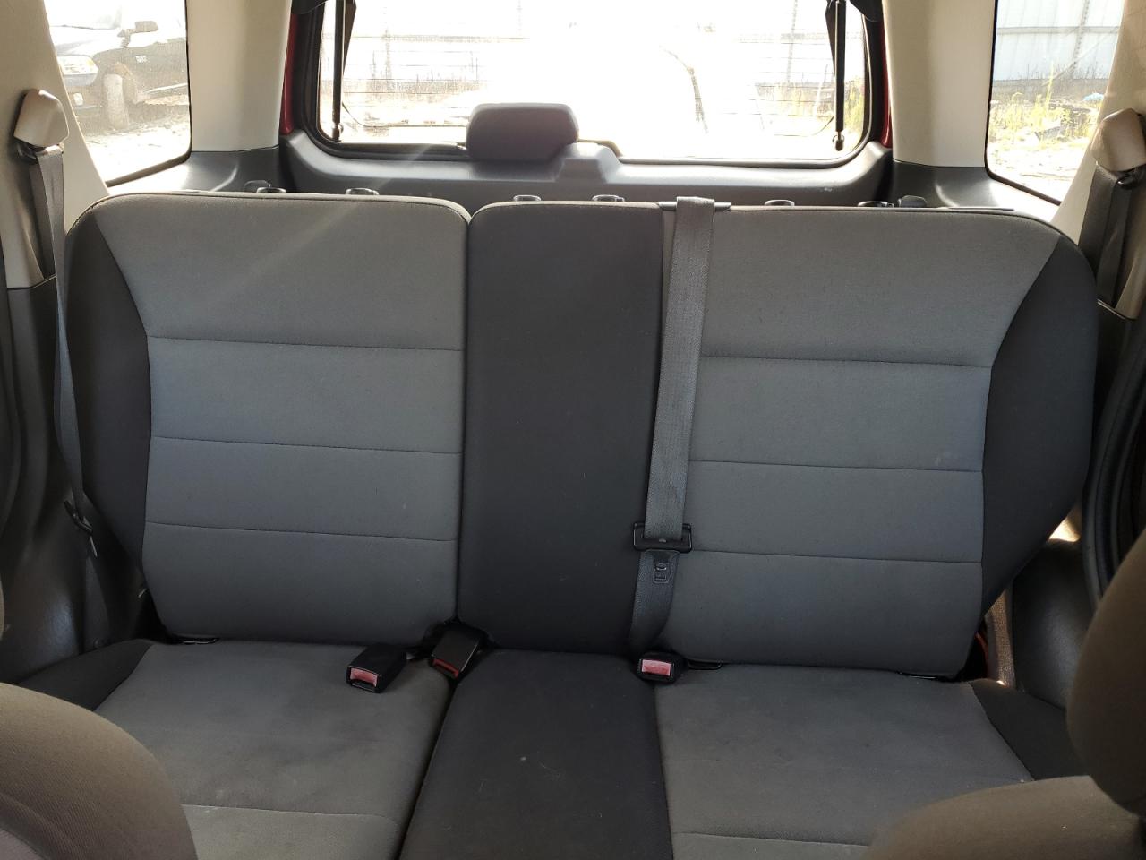 2006 Ford Escape Xls VIN: 1FMYU02Z16KD02926 Lot: 64702674