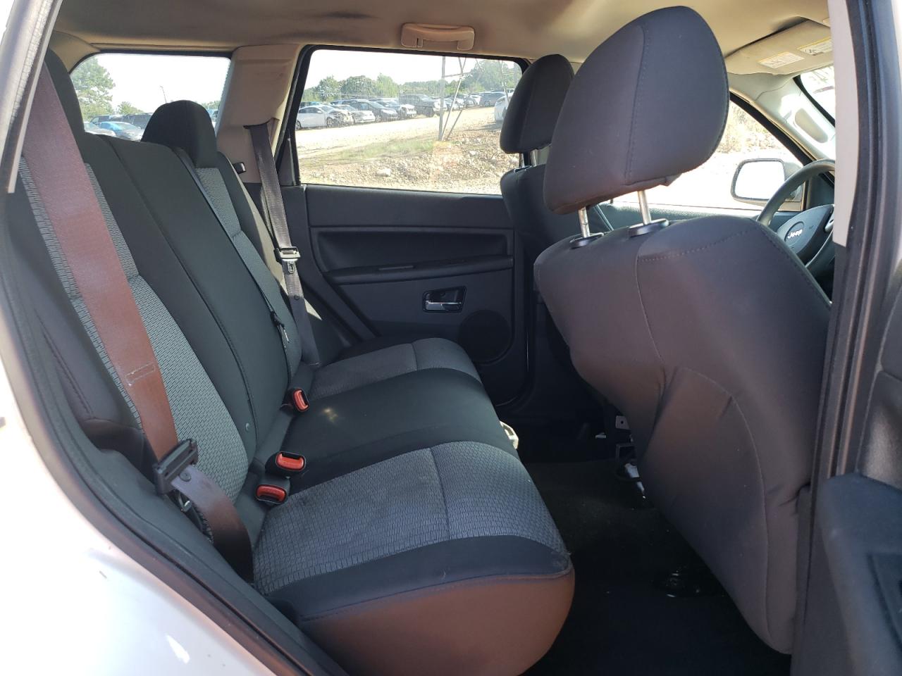 2009 Jeep Grand Cherokee Laredo VIN: 1J8GS48K99C515914 Lot: 64398374