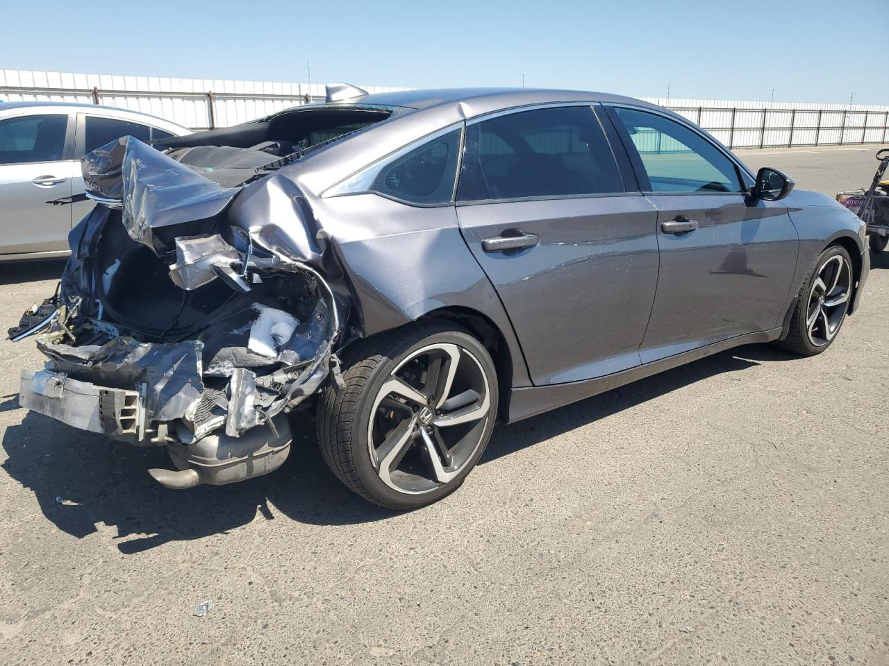 2020 Honda Accord - Image 3