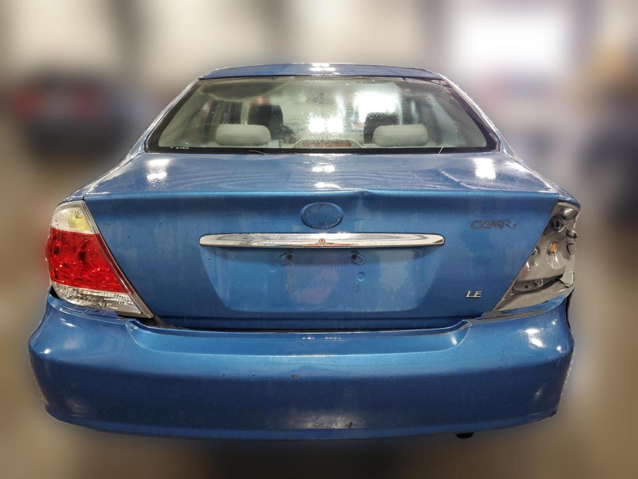 2005 Toyota Camry Le VIN: 4T1BE32K95U524074 Lot: 63472534