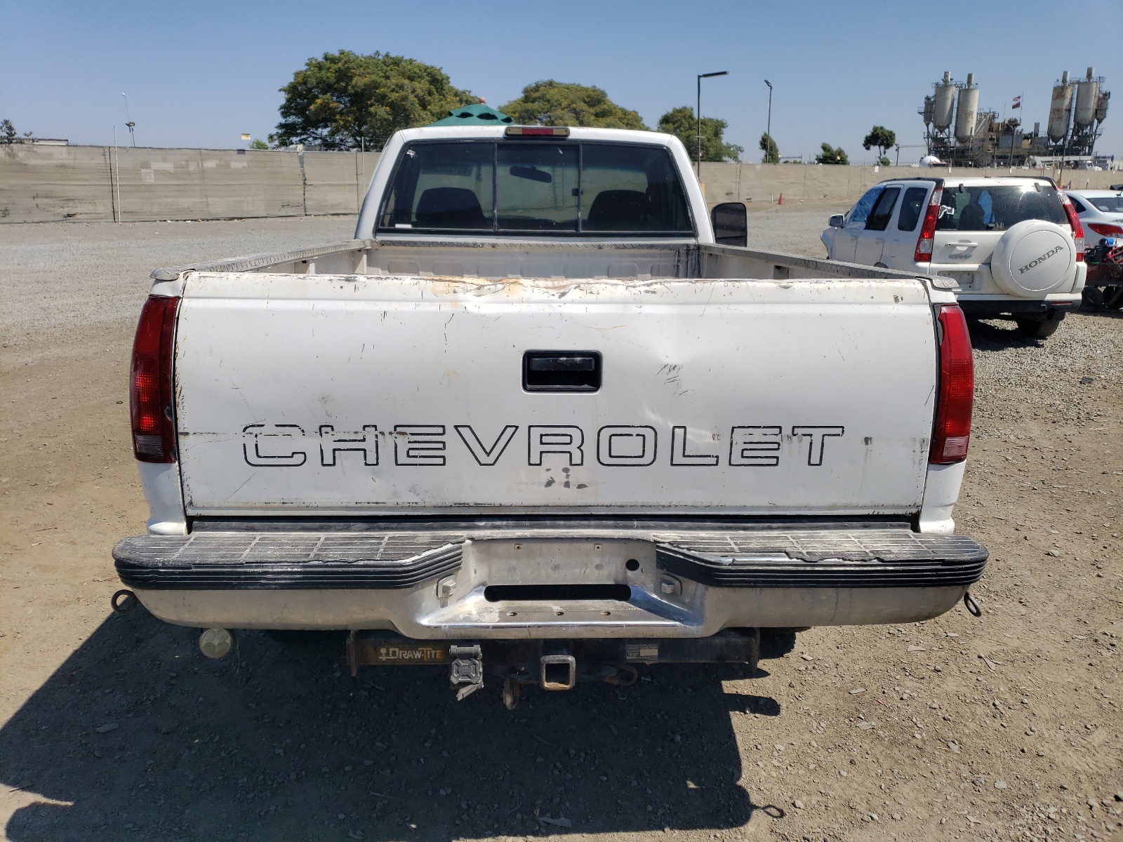 1GCGC24R7WZ177823 1998 Chevrolet Gmt-400 C2500