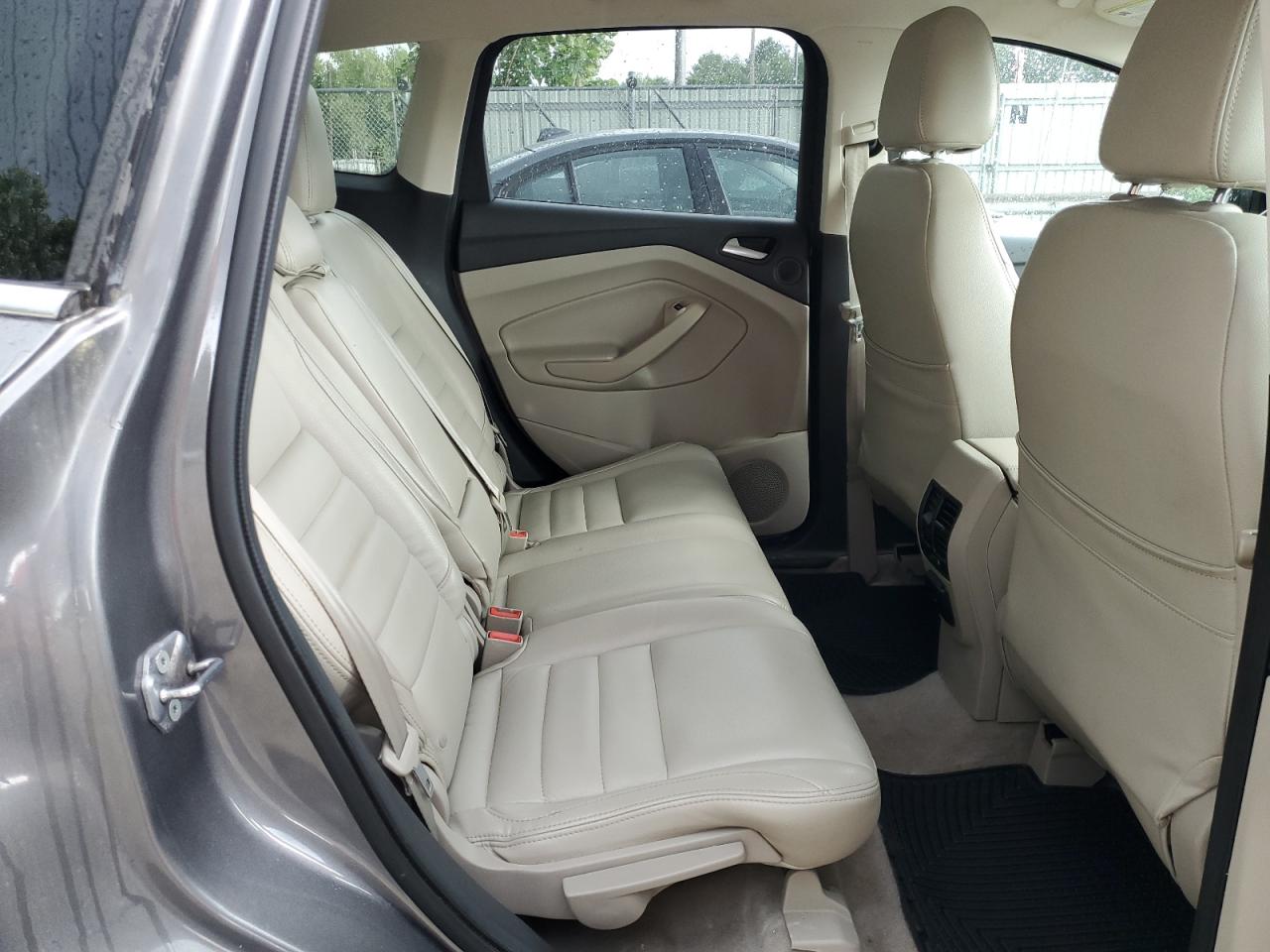 2013 Ford Escape Se VIN: 1FMCU9G94DUB67725 Lot: 65753164