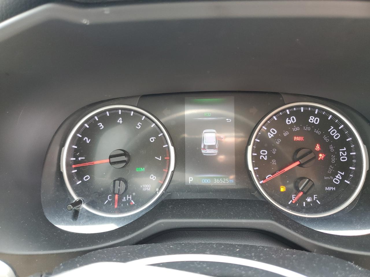 2022 Toyota Rav4 Xle VIN: 2T3W1RFV1NC185596 Lot: 64344994