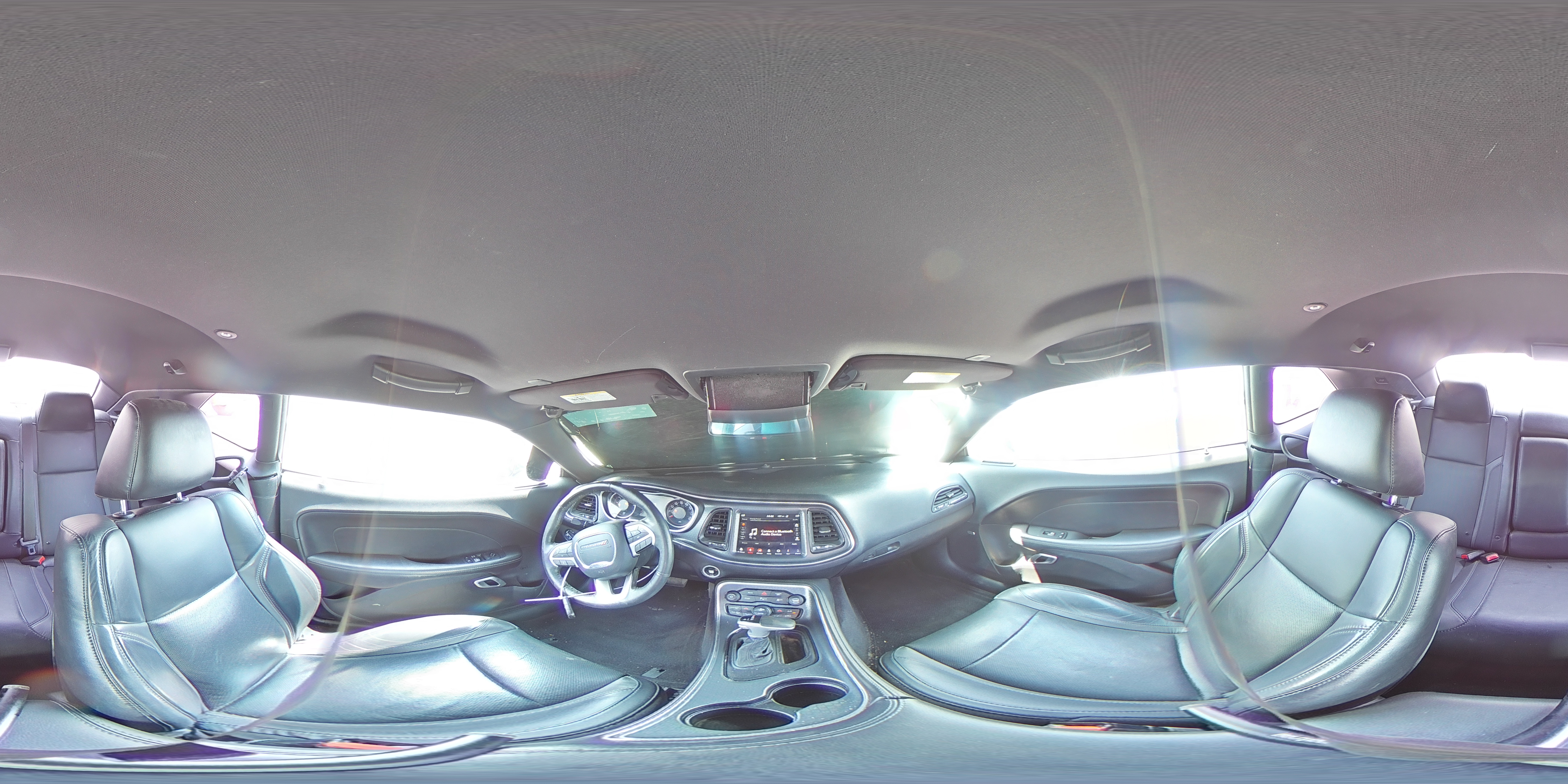 2018 Dodge Challenger Sxt VIN: 2C3CDZAG4JH305584 Lot: 64460424