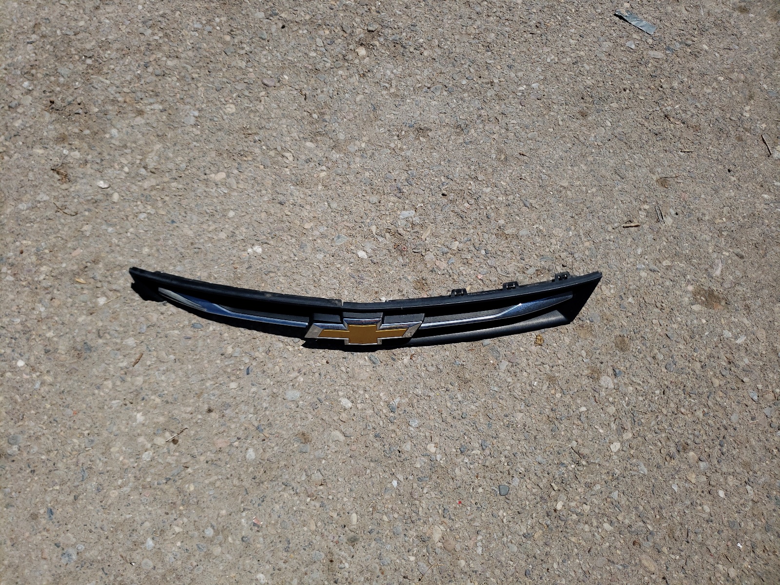 KL7CJKSB5JB602920 2018 Chevrolet Trax Ls