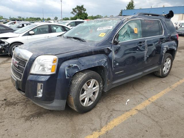 2015 Gmc Terrain Slt