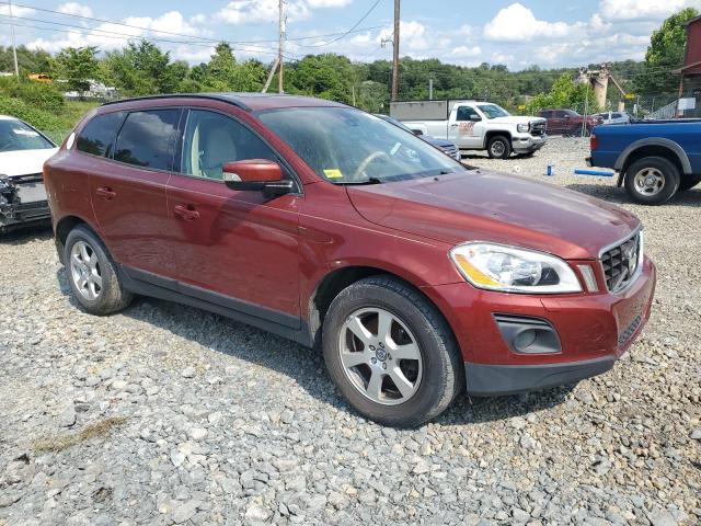 YV4960DZ6A2101643 | 2010 Volvo xc60 3.2