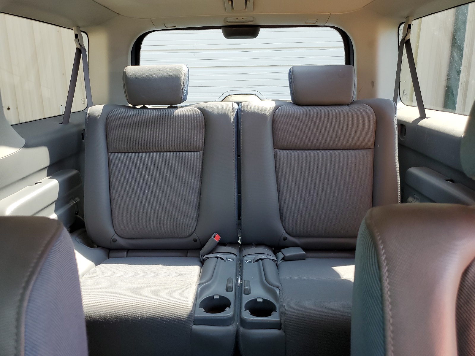 5J6YH28553L025707 2003 Honda Element Ex