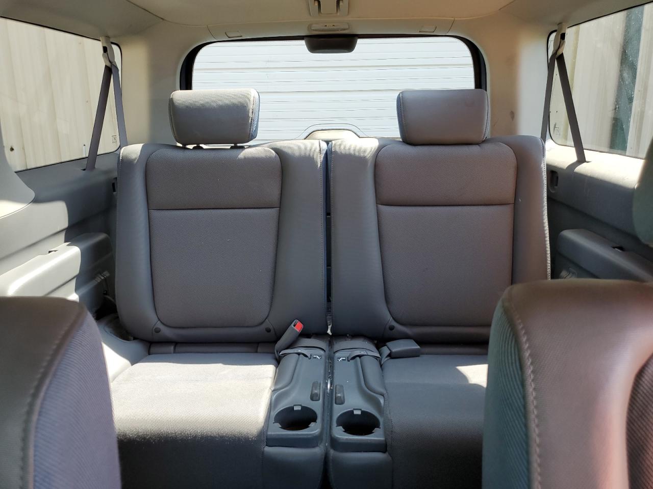 2003 Honda Element Ex VIN: 5J6YH28553L025707 Lot: 64280454