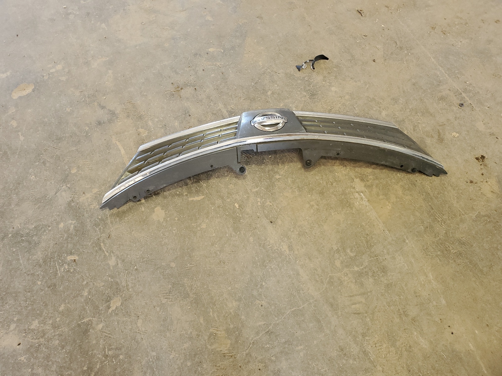 3N1BC11E18L386204 2008 Nissan Versa S