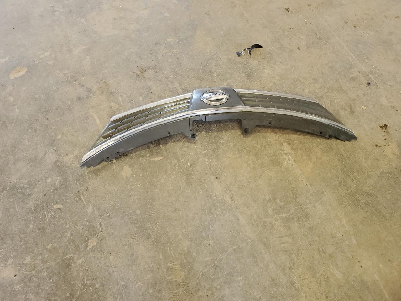 2008 Nissan Versa S VIN: 3N1BC11E18L386204 Lot: 62080404