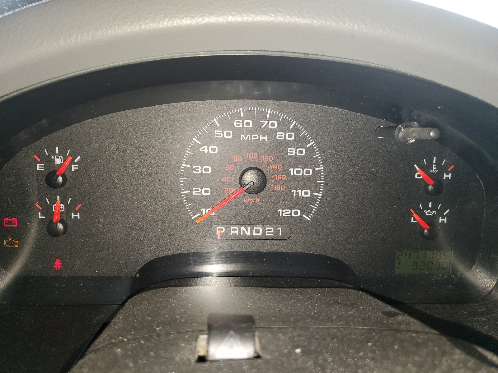 1FTRX12W97FB90379 2007 Ford F150