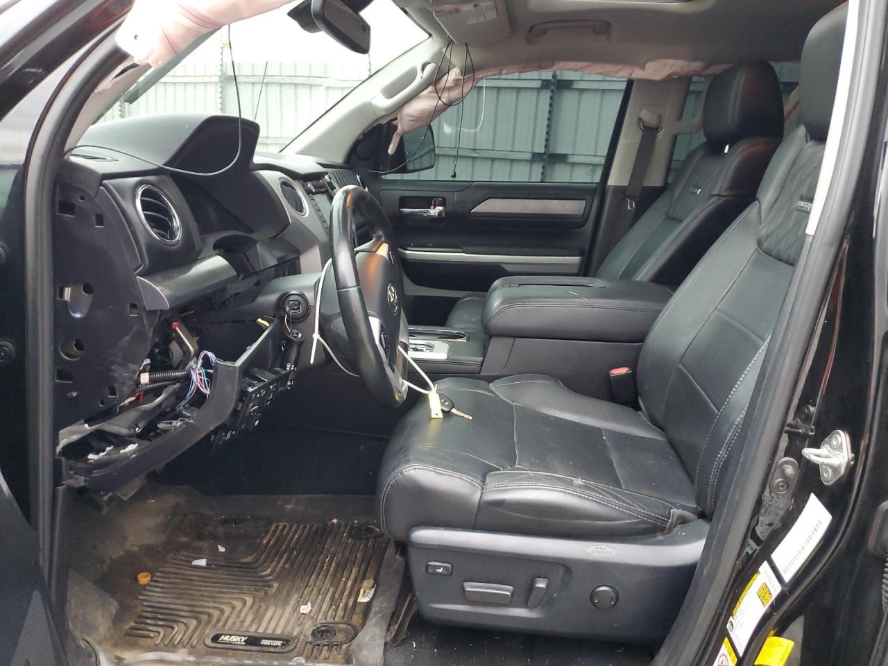 2018 Toyota Tundra - Image 7