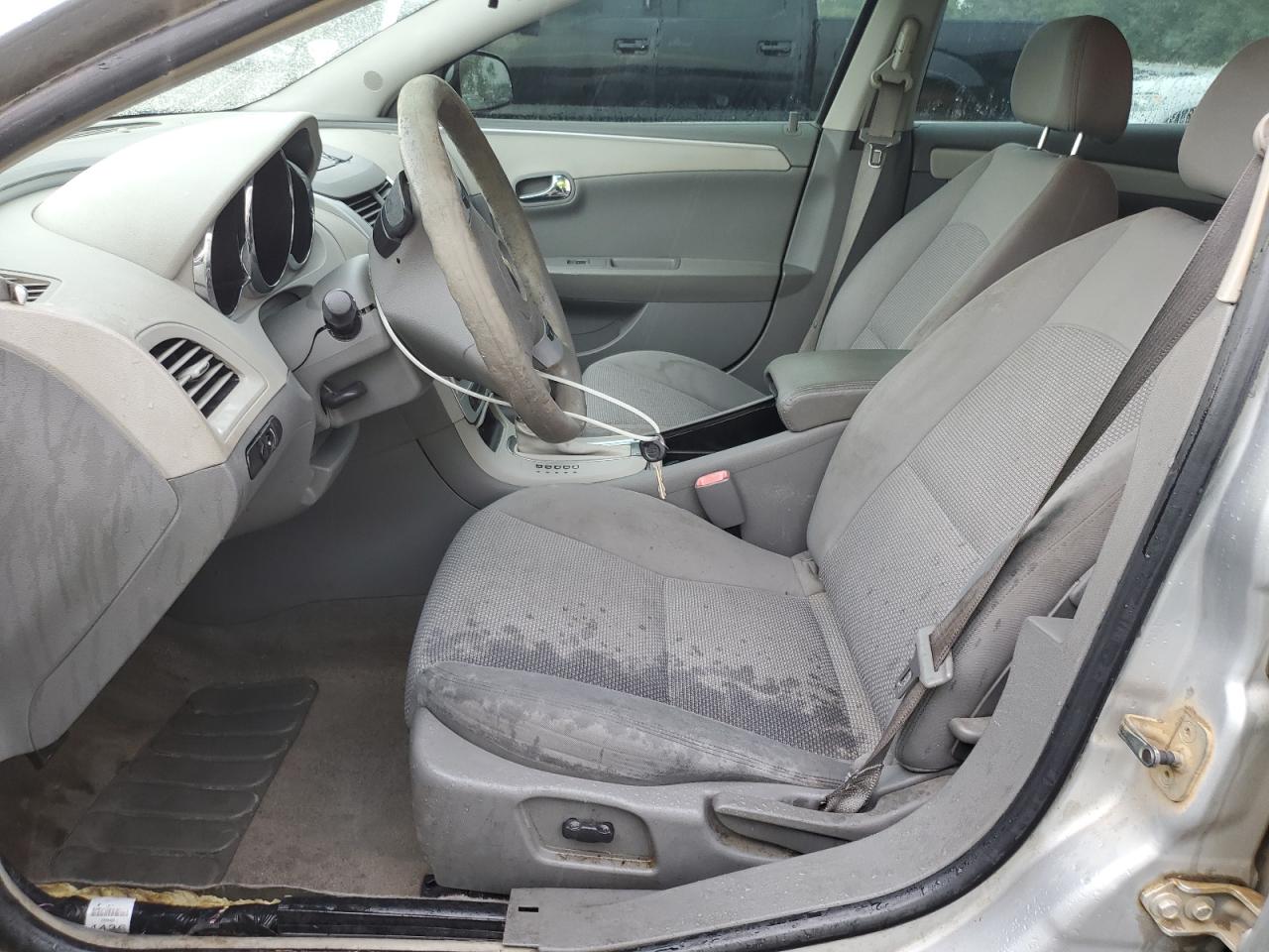 2009 Chevrolet Malibu 1Lt VIN: 1G1ZH57B494249565 Lot: 62599154