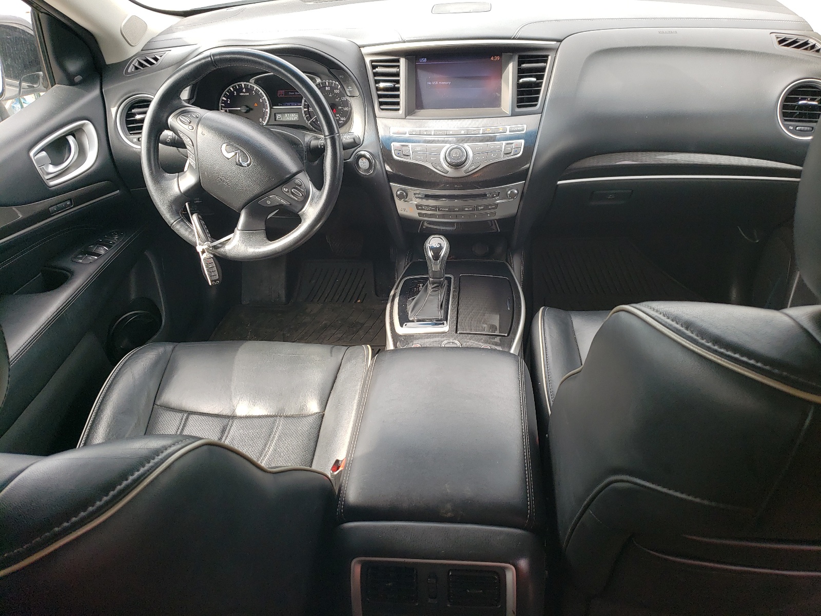 5N1AL0MM4GC532977 2016 Infiniti Qx60