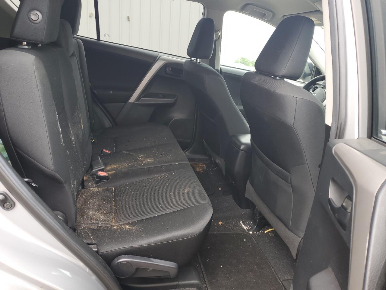 2018 Toyota Rav4 Le VIN: 2T3ZFREV4JW444851 Lot: 64465184