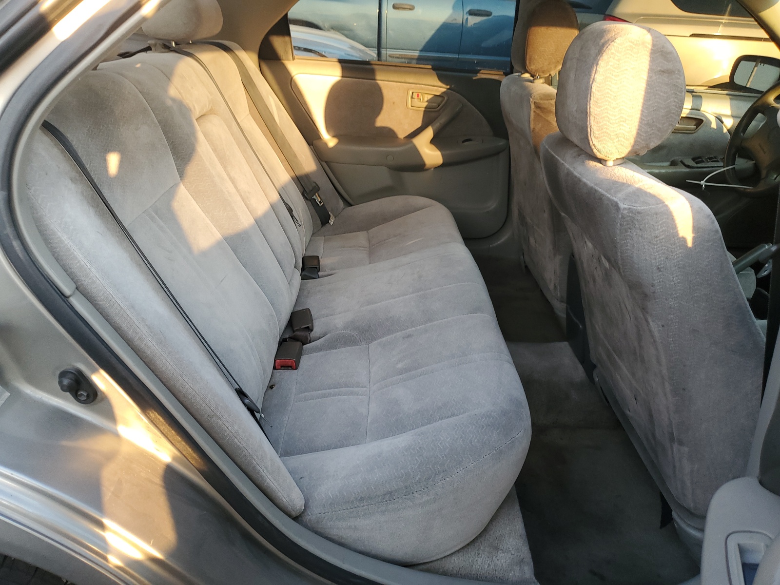 JT2BG22KXX0289454 1999 Toyota Camry Le