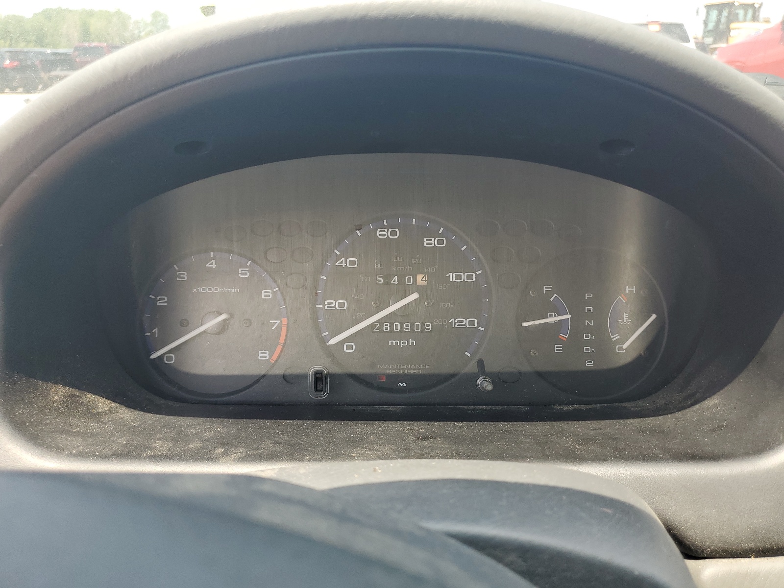 1HGEJ6672XL043386 1999 Honda Civic Lx