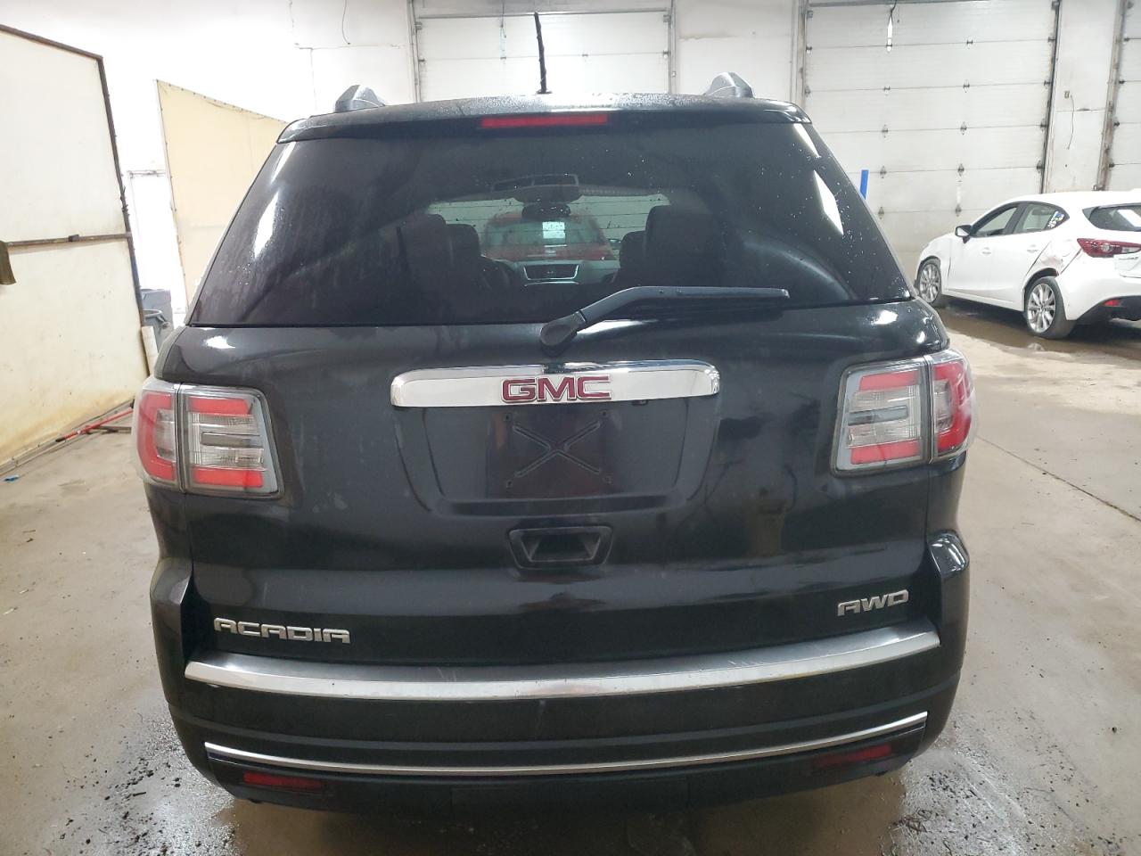 2014 GMC Acadia Slt-1 VIN: 1GKKVRKD3EJ147773 Lot: 63710434