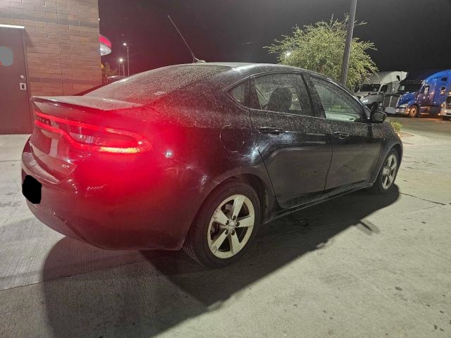 2016 Dodge Dart Sxt vin: 1C3CDFBB8GD570659