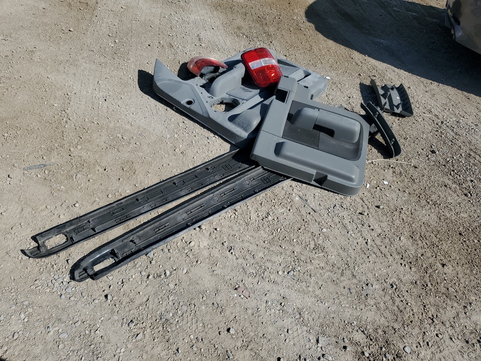 1FTRX12W15KC65287 2005 Ford F150