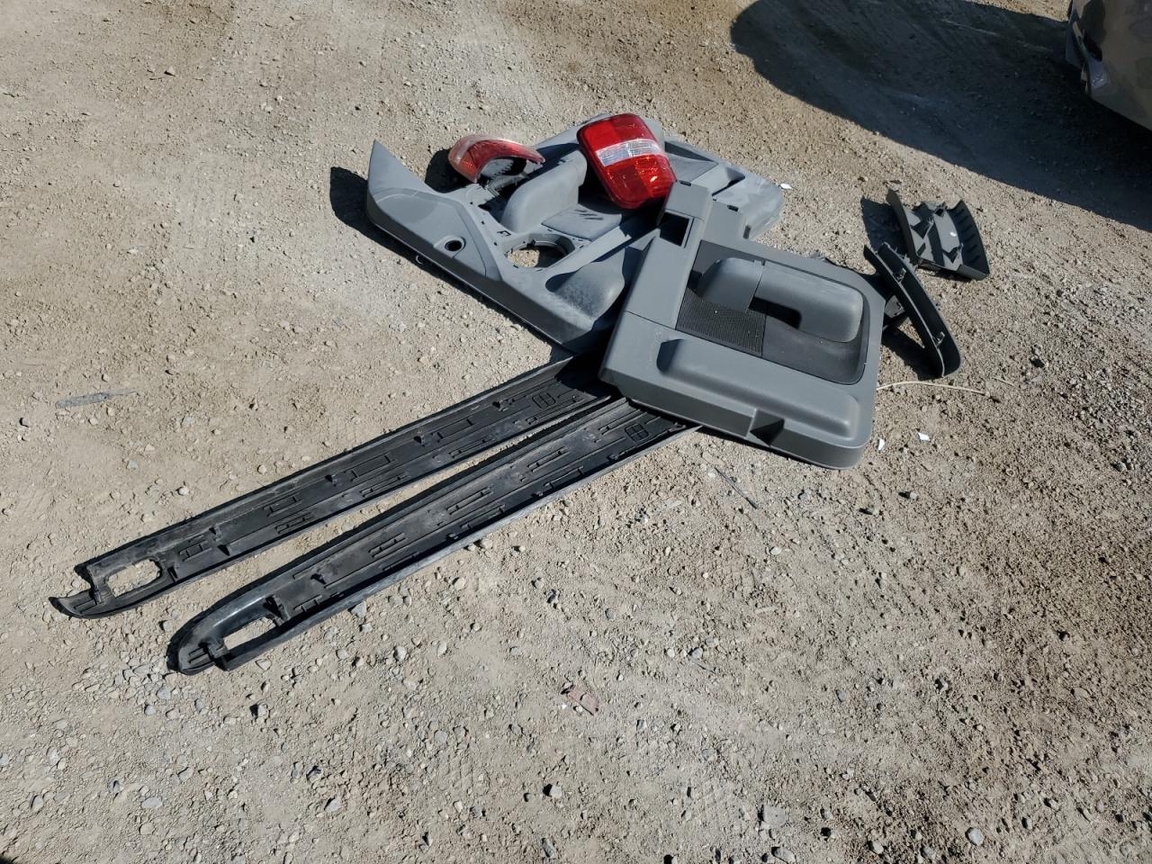 2005 Ford F150 VIN: 1FTRX12W15KC65287 Lot: 63757844