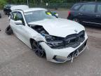 2023 BMW 330E M SPO for sale at Copart GLOUCESTER