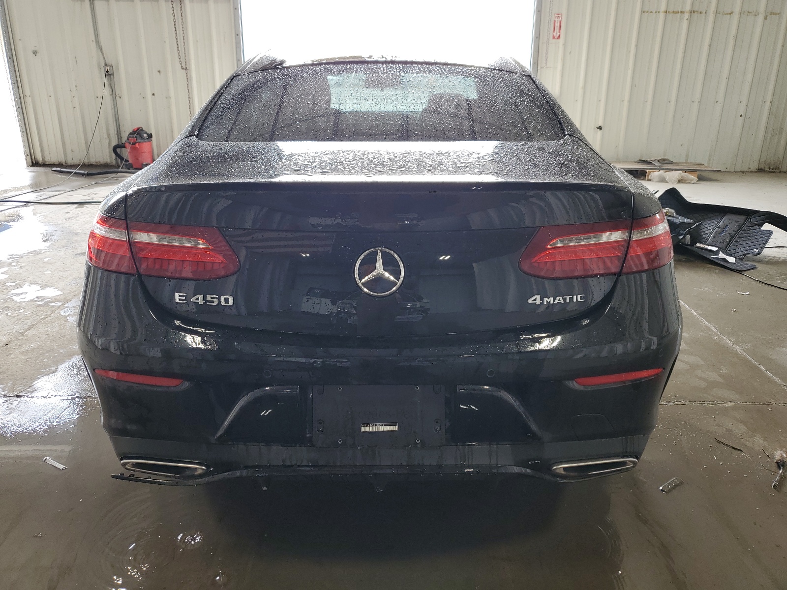 W1K1J6JB3LF143794 2020 Mercedes-Benz E 450 4Matic
