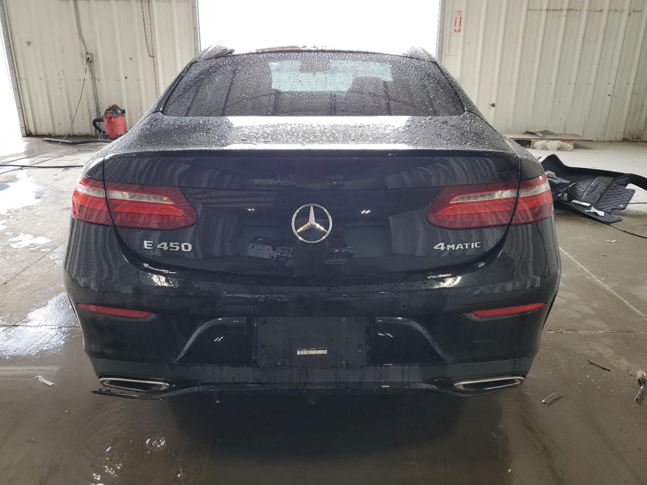 2020 Mercedes-Benz E 450 4Matic VIN: W1K1J6JB3LF143794 Lot: 65331684