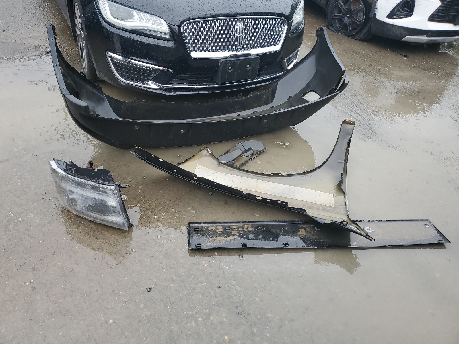 1C6RR6KT8ES246854 2014 Ram 1500 St