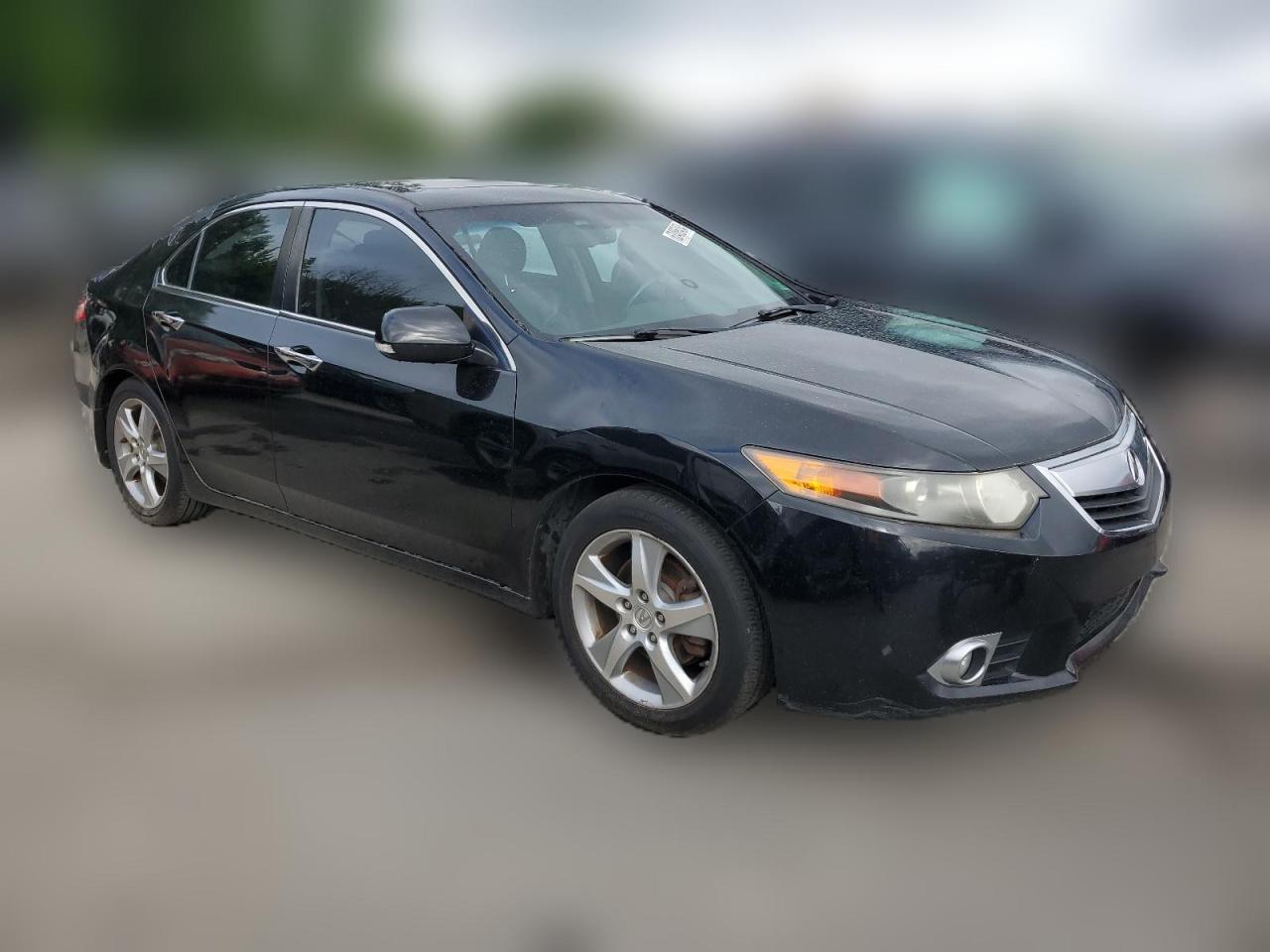 2012 Acura Tsx VIN: JH4CU2F41CC030097 Lot: 63486454